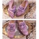 Iris Corolla Marie Antoinette Version A Shoes IV(Leftovers/Stock is low/6 Colours)